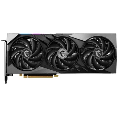 видеокарта MSI nVidia GeForce RTX 4060 Ti Gaming Slim 16G