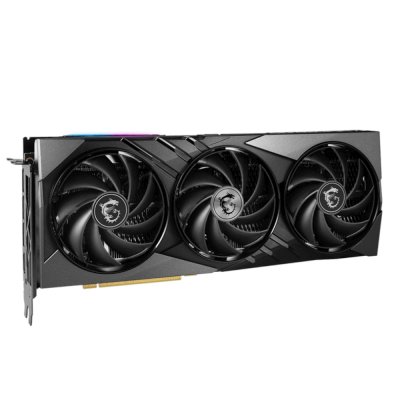 видеокарта MSI nVidia GeForce RTX 4060 Ti Gaming Slim 8G
