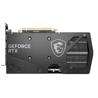 видеокарта MSI nVidia GeForce RTX 4060 Ti Gaming X 16G