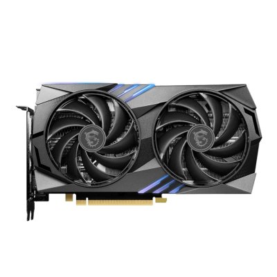 видеокарта MSI nVidia GeForce RTX 4060 Ti Gaming X 8G