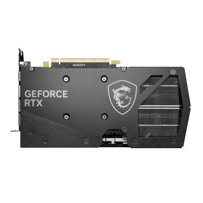 видеокарта MSI nVidia GeForce RTX 4060 Ti Gaming X 8G