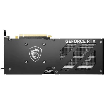 видеокарта MSI nVidia GeForce RTX 4060 Ti Gaming X Slim 16G