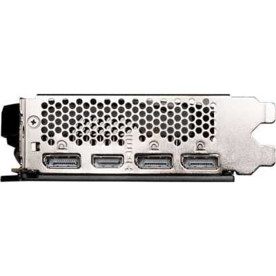 видеокарта MSI nVidia GeForce RTX 4060 Ventus 2X Black 8G