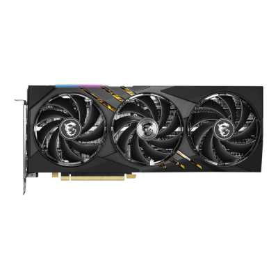 видеокарта MSI nVidia GeForce RTX 4070 Super Gaming Slim Wukong Edition 12G