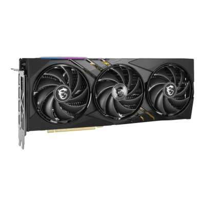 видеокарта MSI nVidia GeForce RTX 4070 Super Gaming Slim Wukong Edition 12G