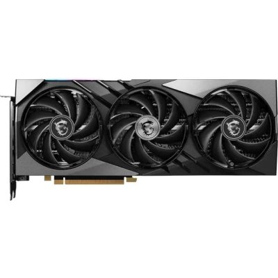 видеокарта MSI nVidia GeForce RTX 4070 Super Gaming Slim 12G