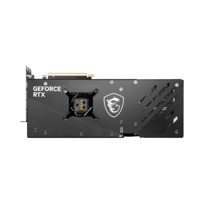 видеокарта MSI nVidia GeForce RTX 4070 Ti Gaming Trio 12G