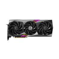 видеокарта MSI nVidia GeForce RTX 4070 Ti Gaming X Trio 12G