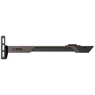 видеокарта MSI nVidia GeForce RTX 4070 Ti Super 16G Shadow 3X