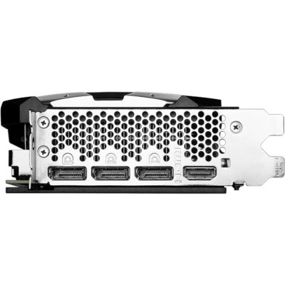 видеокарта MSI nVidia GeForce RTX 4070 Ti Super 16G Ventus 2X OC