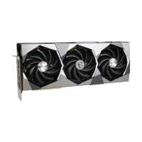 видеокарта MSI nVidia GeForce RTX 4070 Ti Suprim X 12G