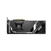 видеокарта MSI nVidia GeForce RTX 4070 Ti Ventus 3X 12G OC