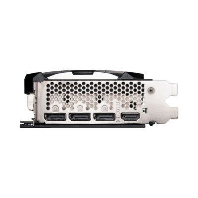 видеокарта MSI nVidia GeForce RTX 4070 Ti Ventus 3X E1 12G OC