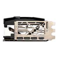 видеокарта MSI nVidia GeForce RTX 4080 16GB Suprim X