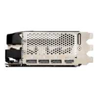 видеокарта MSI nVidia GeForce RTX 4080 16GB Ventus 3X OC