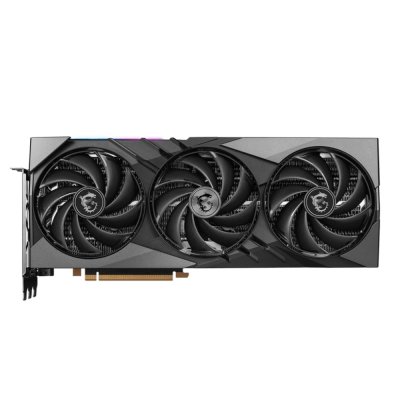 видеокарта MSI nVidia GeForce RTX 4080 Super 16G Gaming Slim