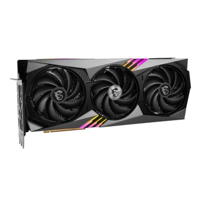 видеокарта MSI nVidia GeForce RTX 4080 Super 16G Gaming X Trio