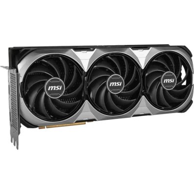 видеокарта MSI nVidia GeForce RTX 4080 Super 16G Ventus 3X OC