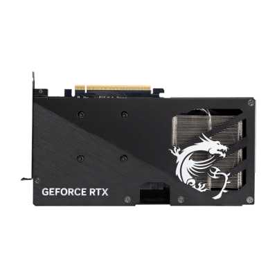 видеокарта MSI nVidia GeForce RTX 5060 8G Gaming
