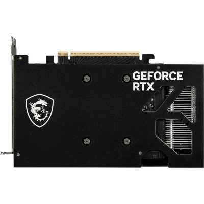 видеокарта MSI nVidia GeForce RTX 5060 8G Ventus 2X V1 Серый