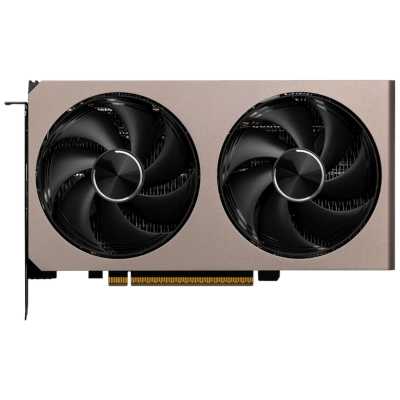 видеокарта MSI nVidia GeForce RTX 5060 Ti 8G Inspire 2X OC