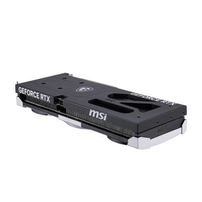 видеокарта MSI nVidia GeForce RTX 5060 Ti 8G Ventus 3X