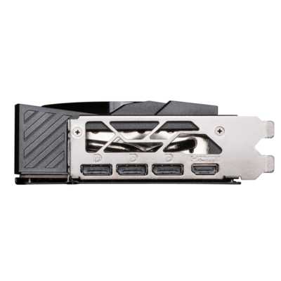 видеокарта MSI nVidia GeForce RTX 5070 12G Gaming Trio