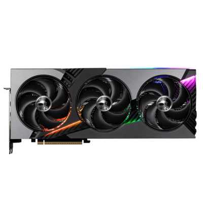 видеокарта MSI nVidia GeForce RTX 5070 12G Vanguard SOC