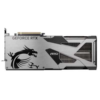 видеокарта MSI nVidia GeForce RTX 5070 12G Vanguard SOC