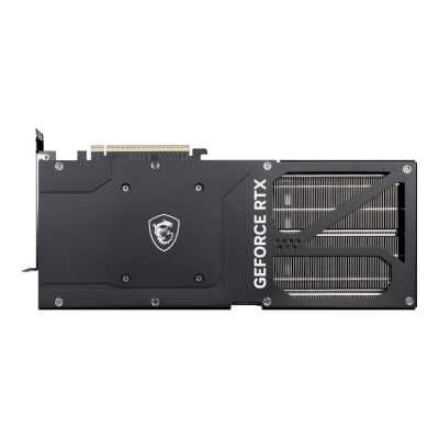видеокарта MSI nVidia GeForce RTX 5090 32G Ventus 3X OC
