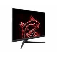 монитор MSI Optix G273QF Черный