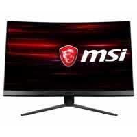 монитор MSI Optix MAG241C Черный