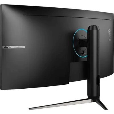 монитор MSI Optix MAG342CQPV Черный