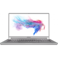 ноутбук MSI P75 Creator 9SF-1019RU Серый