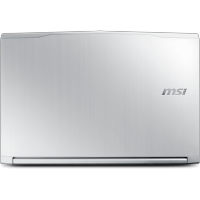 ноутбук MSI PE60 6QE-1442 Черный