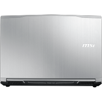 ноутбук MSI PE62 8RC-264 Серебристый