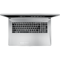 ноутбук MSI PE72 8RC-065 Серебристый