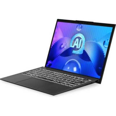 ноутбук MSI Prestige 13 AI Evo A1MG-264RU Серый