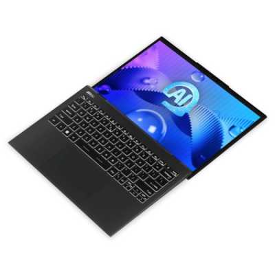 ноутбук MSI Prestige 13 AI Evo A1MG-264RU Серый