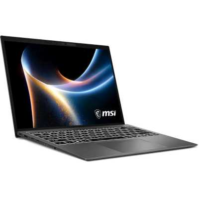 ноутбук MSI Prestige 13 AI+ A3MG-046RU Серый
