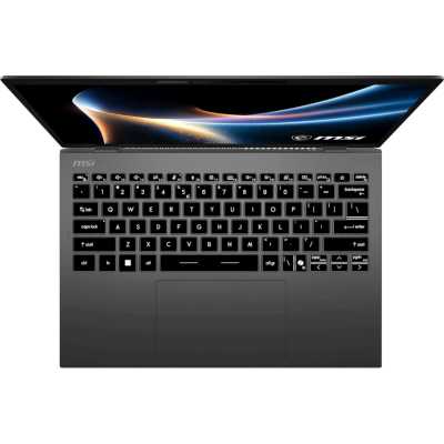 ноутбук MSI Prestige 13 AI+ A3MG-046RU Серый