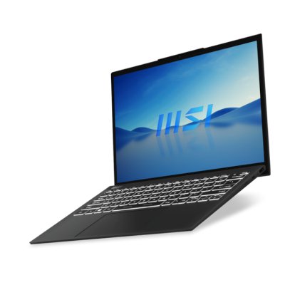 ноутбук MSI Prestige 13 Evo A13M-220RU Серый