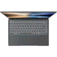 ноутбук MSI Prestige 14 A11SB-638RU Серый