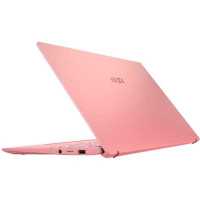 ноутбук MSI Prestige 14 A11SB-639RU Розовый