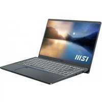 ноутбук MSI Prestige 14 A11SC-023RU Серый