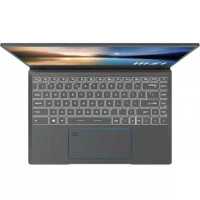 ноутбук MSI Prestige 14 A11SC-023RU Серый