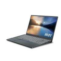 ноутбук MSI Prestige 14 A11SC-078RU Серый