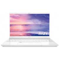 ноутбук MSI Prestige 14 A11SC-080RU Белый