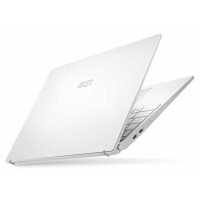ноутбук MSI Prestige 14 A11SCX-438RU Белый