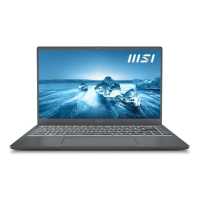 ноутбук MSI Prestige 14 A12SC-216 Серый